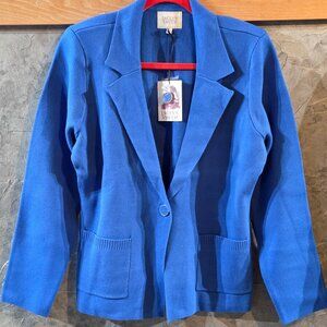 Jacklyn Smith Jacket